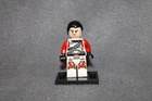 Lego Star Wars Republic Trooper Jace Malcom Minifigure (sw0391), set 9497