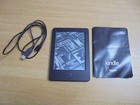 Amazon Kindle, 7th Generation, Model WP63GW