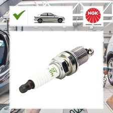 Zündkerze Ngk für Honda Civic VI Stufenheck EJ, EK 1.5 i (EK3)
