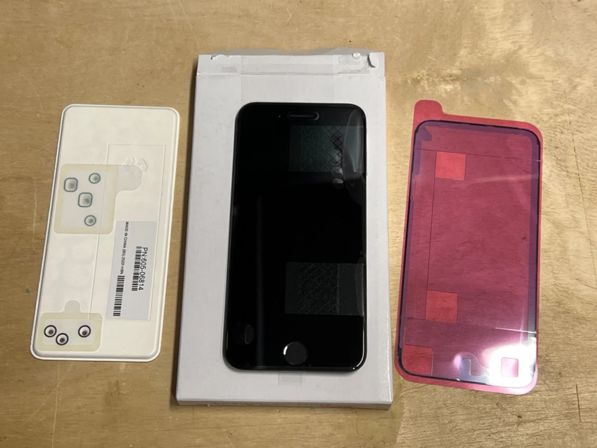 Cell Display: LCD Screens Parts for Apple iPhone SE for sale - eBay
