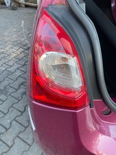 Rückleuchte links RENAULT Twingo II (CN0)