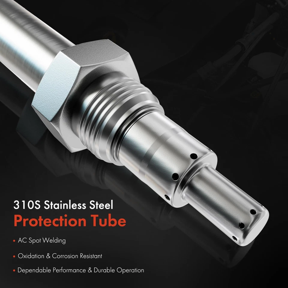 Sensor de óxido de nitrogênio upstream ou downstream para Mercedes-Benz E250 E350 E400 - Imagem 4 de 4