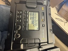 Black Magic G2 4.6k G2 Production Camera