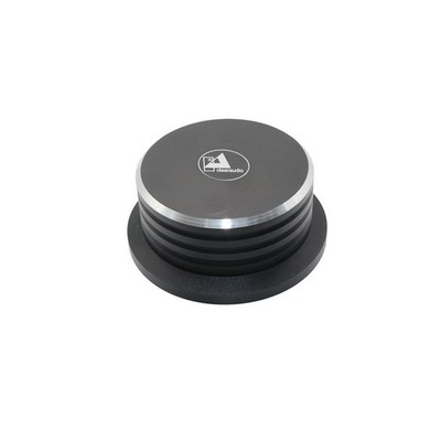 Clearaudio - Performance Plattengewicht Black
