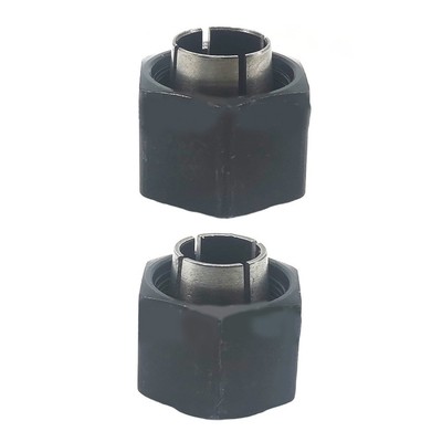 Router Collet Router 12 Mm 12,7 Mm DW618 DW621K 1618 1618evs Dauerhaft