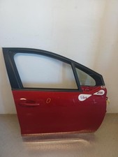 Porte avant et accessoires Peugeot 208