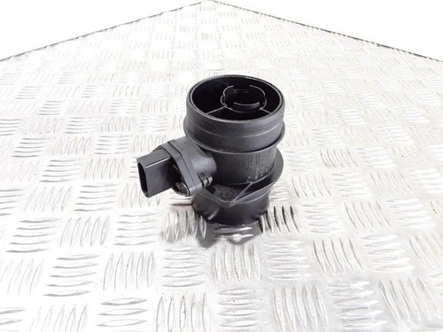 VW PASSAT B7 ALLTRACK 365 Luftmassenmesser 0281002461 074906461B 2.00 31679971