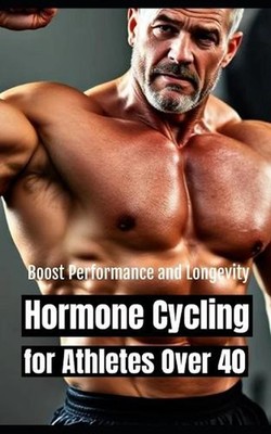 Hormone Cycling for Athletes Over 40: Optimized Protocols to Boost Performance a