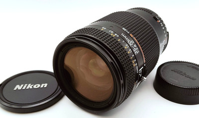 [NEAR MINT] Nikon AF Nikkor 35-70mm f/2.8 D Zoom Wide Angle Lens Japan #560