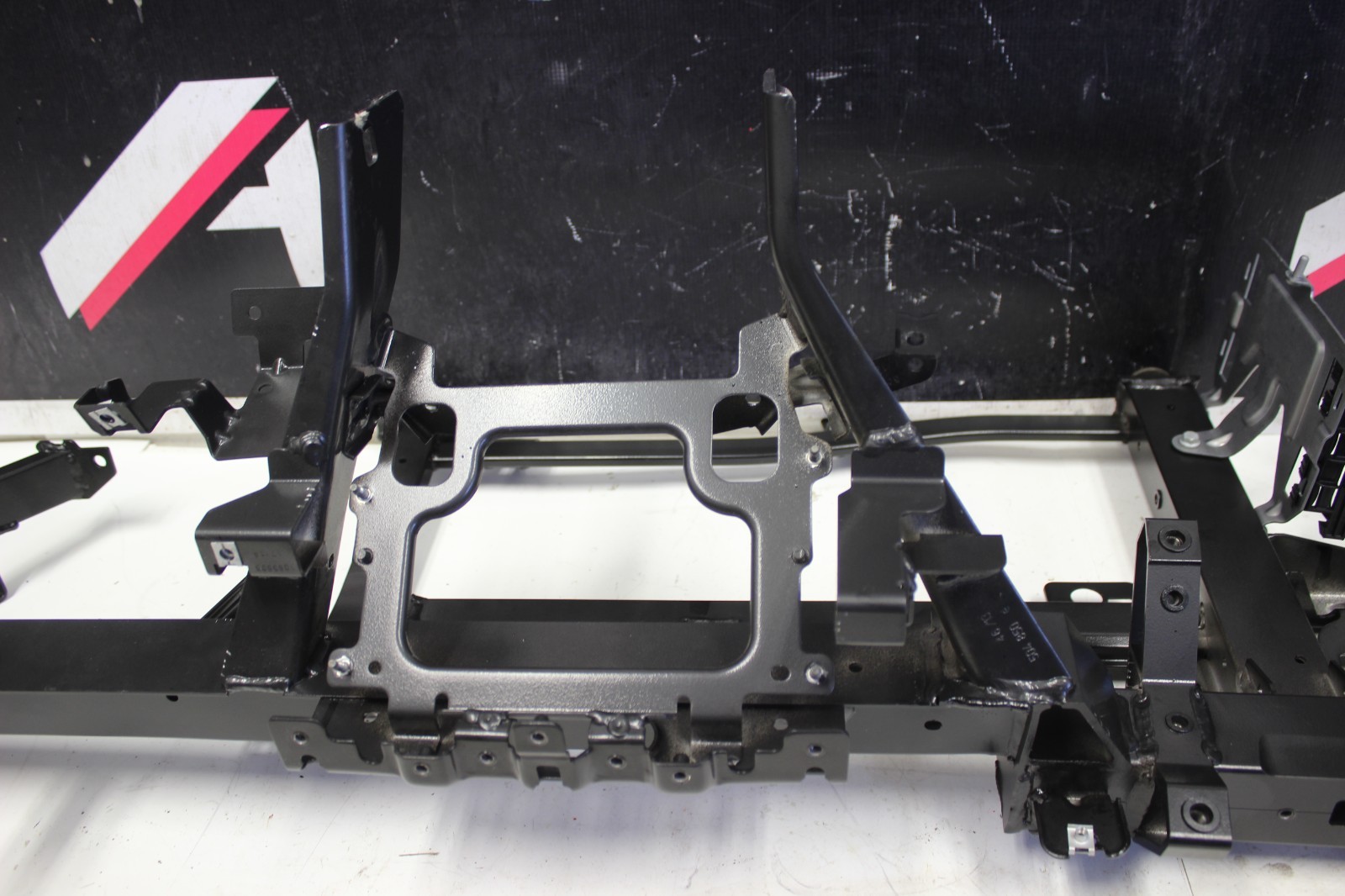 LAMBORGHINI HURACAN LP610 580 Dashboard Dash Brace Mount Cross member 4T1858003E