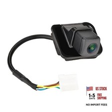 Backup Camera Rear View Camera Compatible with Honda Accord 2014 2015 2016