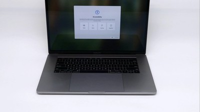 Apple Macbook Pro 15'' i9-9880H 16GB 512GB - Good