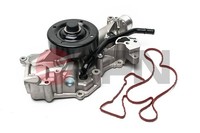 JPN Wasserpumpe MotorküHlung 10C0A30-JPN FüR Dodge RAM 2500 Pick Up D1 DC DH DM