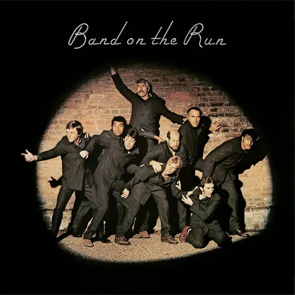 Band On The Run | Paul Mccartney & Wings | Audio-Cd | Cd | 2017-image