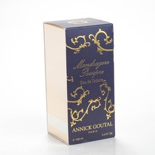 Annick Goutal Mandragore Pourpre EdT 3.4OZ Vintage Original