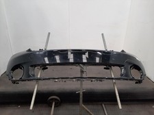 MINI (BMW) COUNTRYMAN ALL4 R60 2010-2017 BLACK B11 Front Bumper OEM 51119806063
