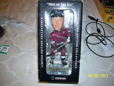 Rob Blake Limited Edition Collectible Men of the Ice by Forever Collectible