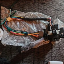 HOLSTEIN Multi-Function Switch for 2001-2004 Buick Century