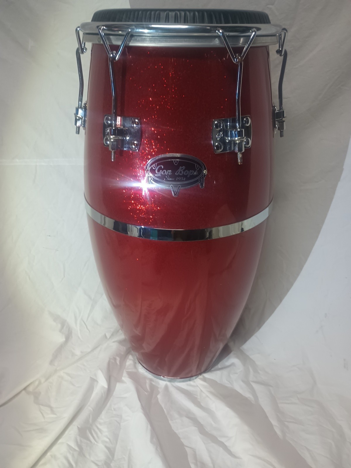 Gon Bops  Roberto Quintero  11.5 "  Conga