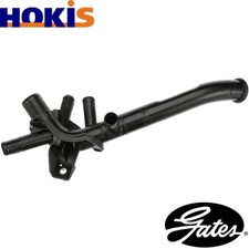 COOLANT TUBE 02-2839 FOR RENAULT CLIO/II/Hatchback/Van KANGOO/Express 1.5L 4cyl