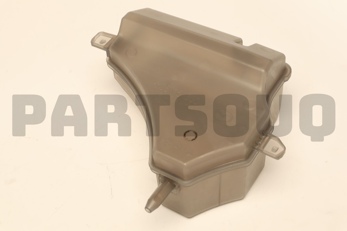 miya PYG615351 Genuine Mazda TANK,SUB-RADIATOR PYG6-15-351 | eBay