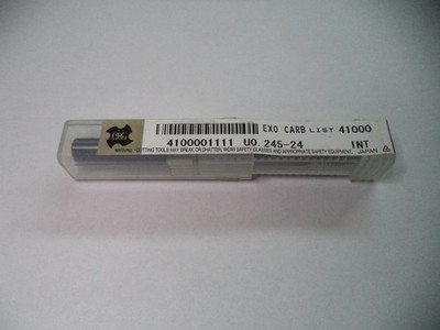 OSG  .245-24 THREADMILL 4100001111
