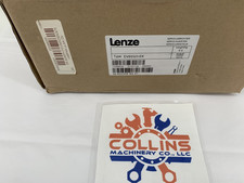 Lenze EVS9323-EK 1.5kW 2HP 400/480VAC Servo Controller Cam Profiler 9300 Series