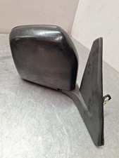 Retroviseur droit (ou coque) Mitsubishi PAJERO