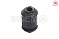Sidem Lagerung, Lenker 887612 FüR Hyundai