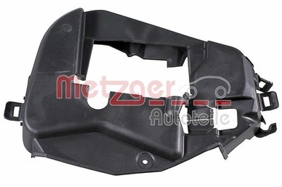 oben METZGER 2386015 Abdeckung, Zahnriemen für RENAULT