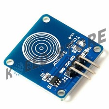 1PCS TTP223B Digital Touch Sensor capacitive touch switch module for Arduino