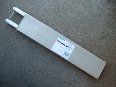 Philips U-Röhre TL-D U, 36W/33-640, kaltweiß, Kurzversion