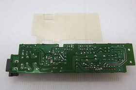 Saturn Console Power Board Tested as Is Official Sega