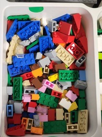 LEGO Education: StoryStarter Core Set (45100) Read Description