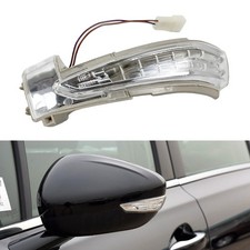 Retroviseur gauche (ou coque) Citroen DS5