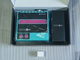 Retron 1 Nintendo NES Lot Double Dragon 2 Gauntlet 2 Tom&Jerry Bart Vs Space See