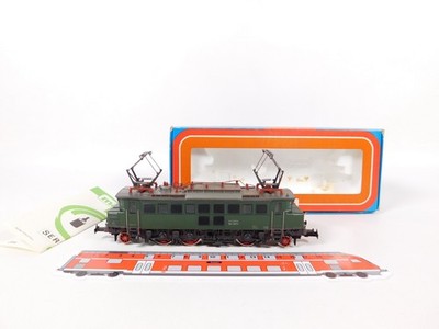 Märklin H0 AC 3049 Electric Locomotive 104 021-1 DB MINT+(OVP