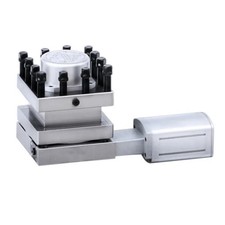 LDB4-81/81A CNC Electric Tool Holder for Tool Change Without Lifting The Tool