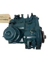 Simms Injection Pump fits Ford Engine ​P4665/2 (C5NE9A543K)