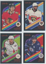 2023-24 O-PEE-CHEE Retro Black /100 (1-250) PICK FROM LIST