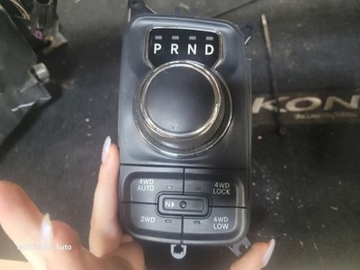 Shifter TDODR1500 2017 Transmission Shift 2090717