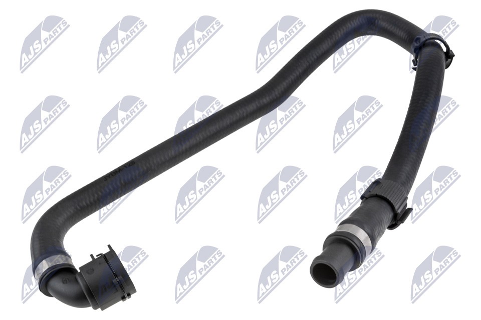 Liquid Cooling Hose Suitable For BMW X3 F25 20I 11-17 OE Zu Vergl.: 17 1