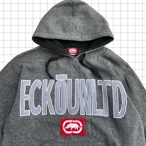 Vintage Y2K Ecko Hoodie - M - Bild 4 von 5
