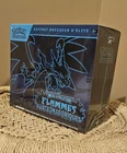 Pokémon - Coffret Dresseur d'Élite (ETB) ME02 : Flammes Fantasmagoriques