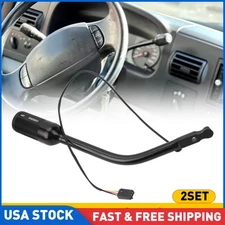 2x FOR 1997-2003 FORD F150 F250 EXPEDITION OVERDRIVE SWITCH GEAR SHIFTER LEVER