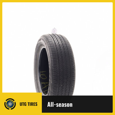 Used 205/60R16 Firestone FT140 92H - 7/32