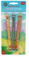 Legami Fur-Ever-Friends SET Neu & OVP Limited Edition