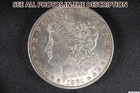 NobleSpirit (ST) 1881 Morgan Silver Dollar XF Extremely Fine