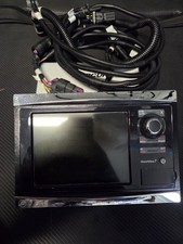 Simrad / Mercury Vessel View 7 (First Gen) Multifunction Engine Monitor Display