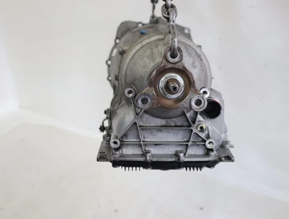 Automatikgetriebe BMW 5er E60 GA6HP26Z 7788546 ZF 3.0 200 KW 272 PS Diesel - Bild 4 von 4